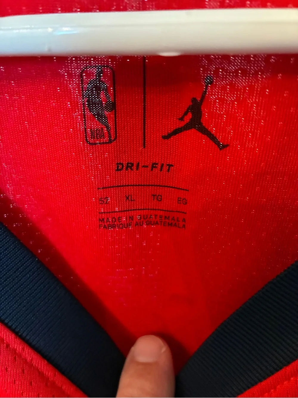Jordan official brand
